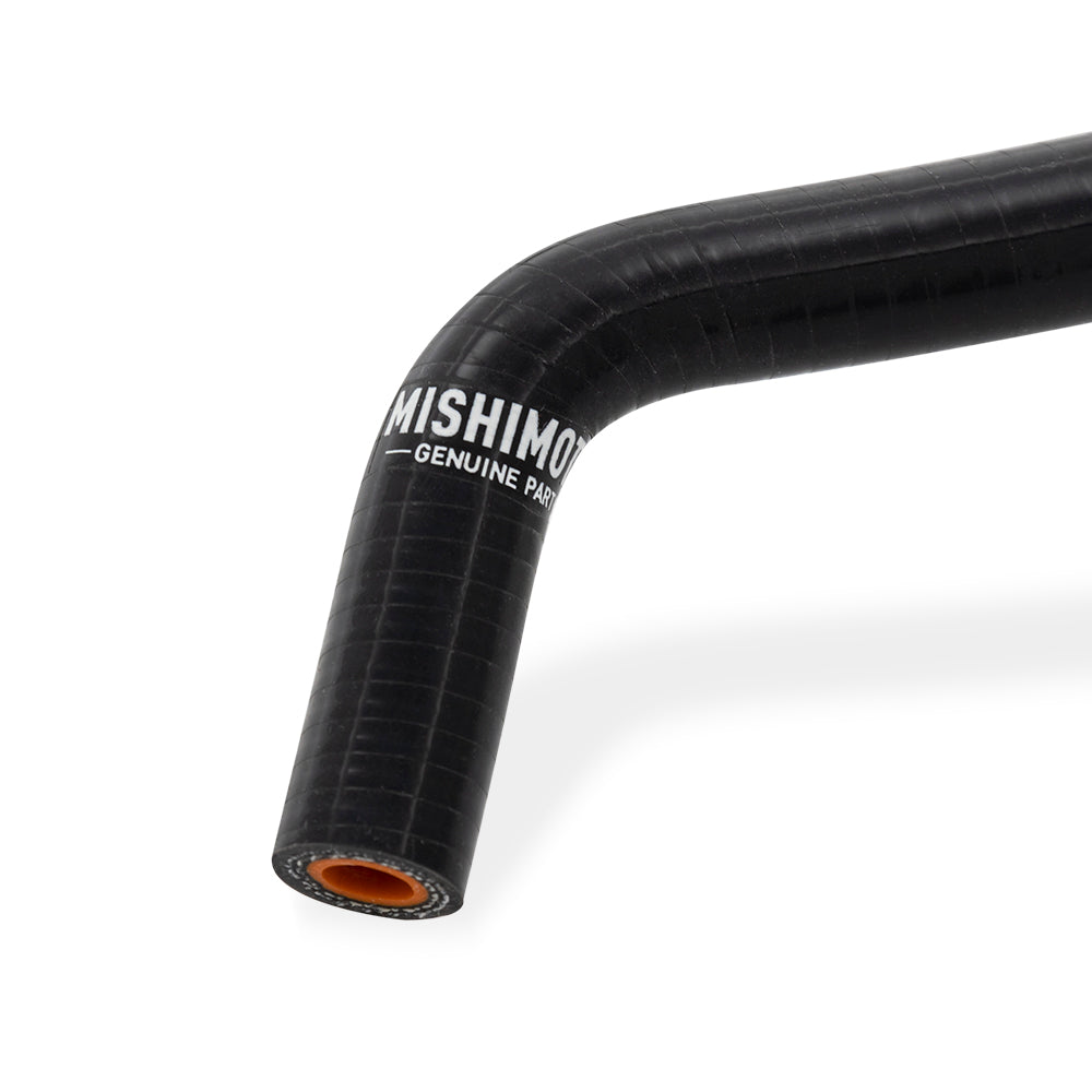 15-21 VW GTI/TSI/R / Audi A3 Coolant Re-Route Hose, Black - image 2