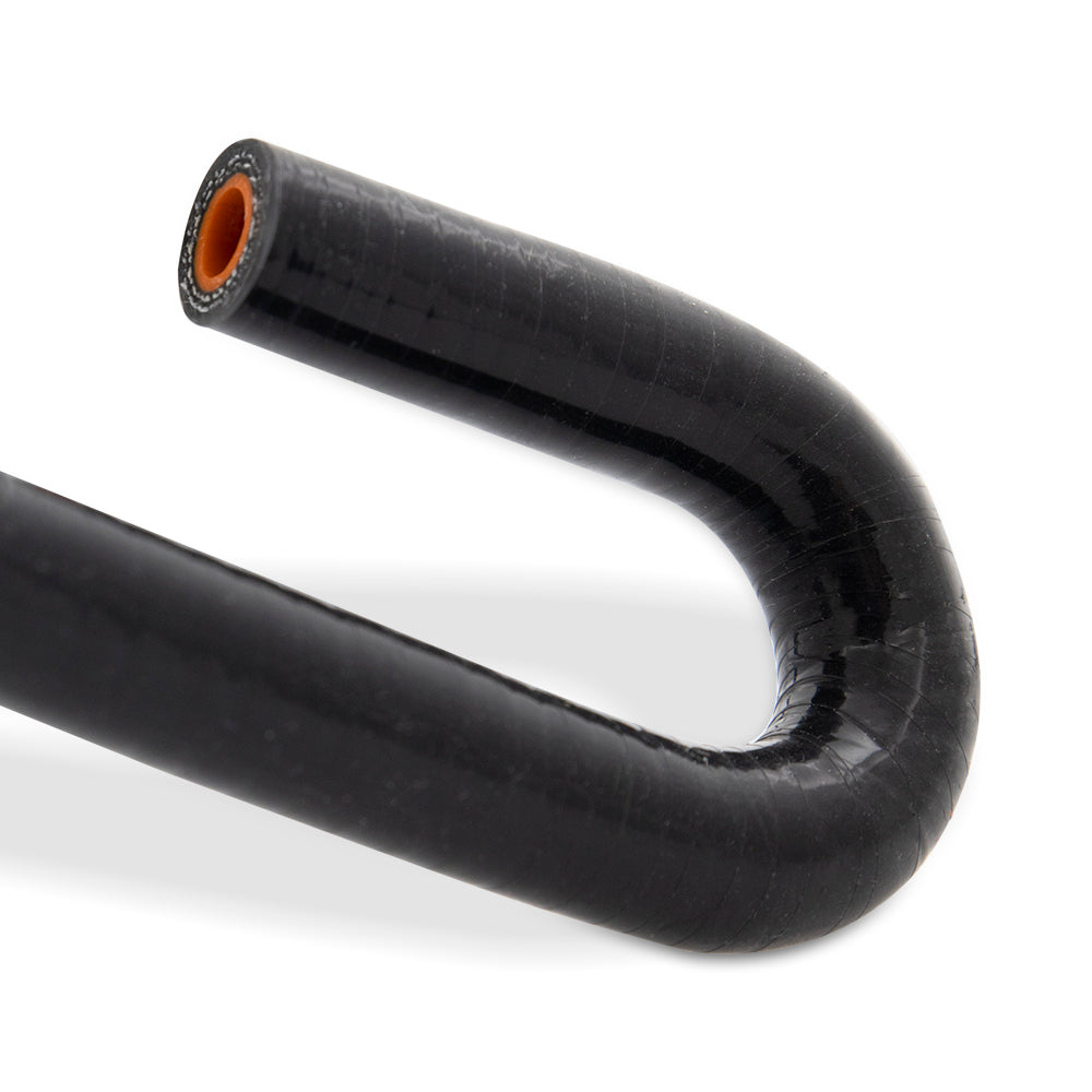 15-21 VW GTI/TSI/R / Audi A3 Coolant Re-Route Hose, Black - image 3