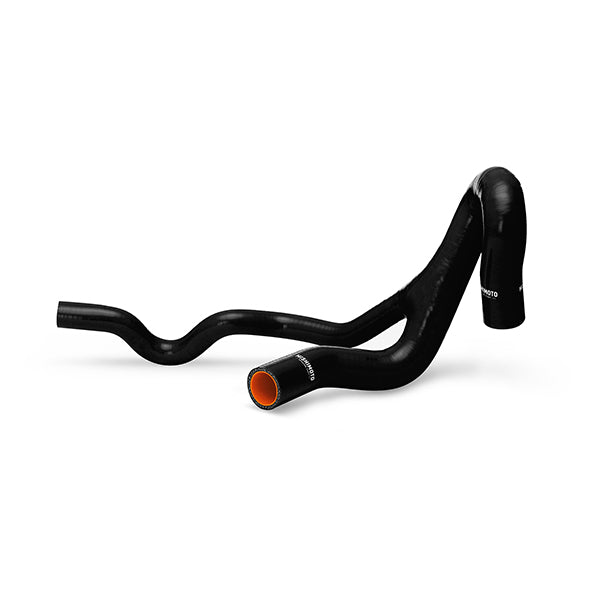 Mazda Mazdaspeed3 Silicone Radiator Hose Kit, 2010-2013, Black - image 2