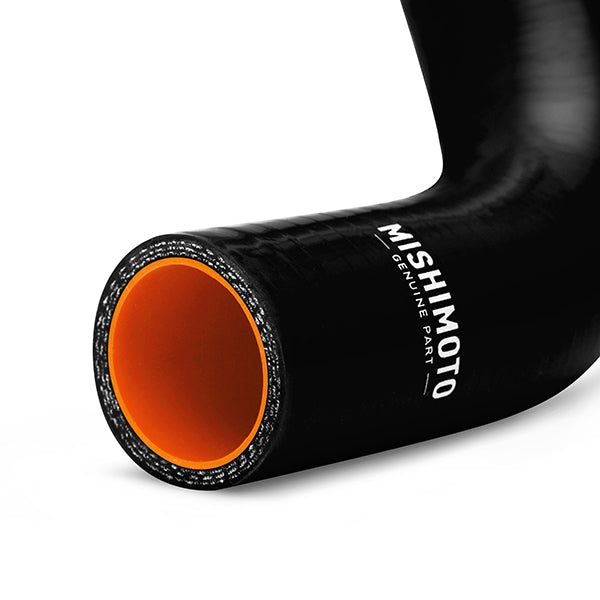 Mazda Mazdaspeed3 Silicone Radiator Hose Kit, 2010-2013, Black - image 3