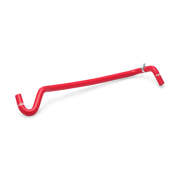 2015-2017 Ford Mustang Ecoboost Silicone ANC Hoses, Red - image 3