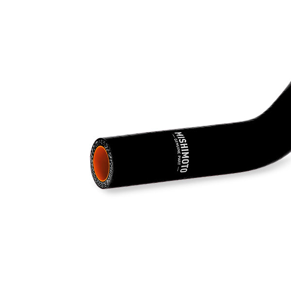 Ford Mustang GT Silicone Ancillary Hose Kit, 15-23, Black - image 3