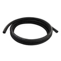 Push Lock Hose, Black, -8AN, 240" Length - image 1