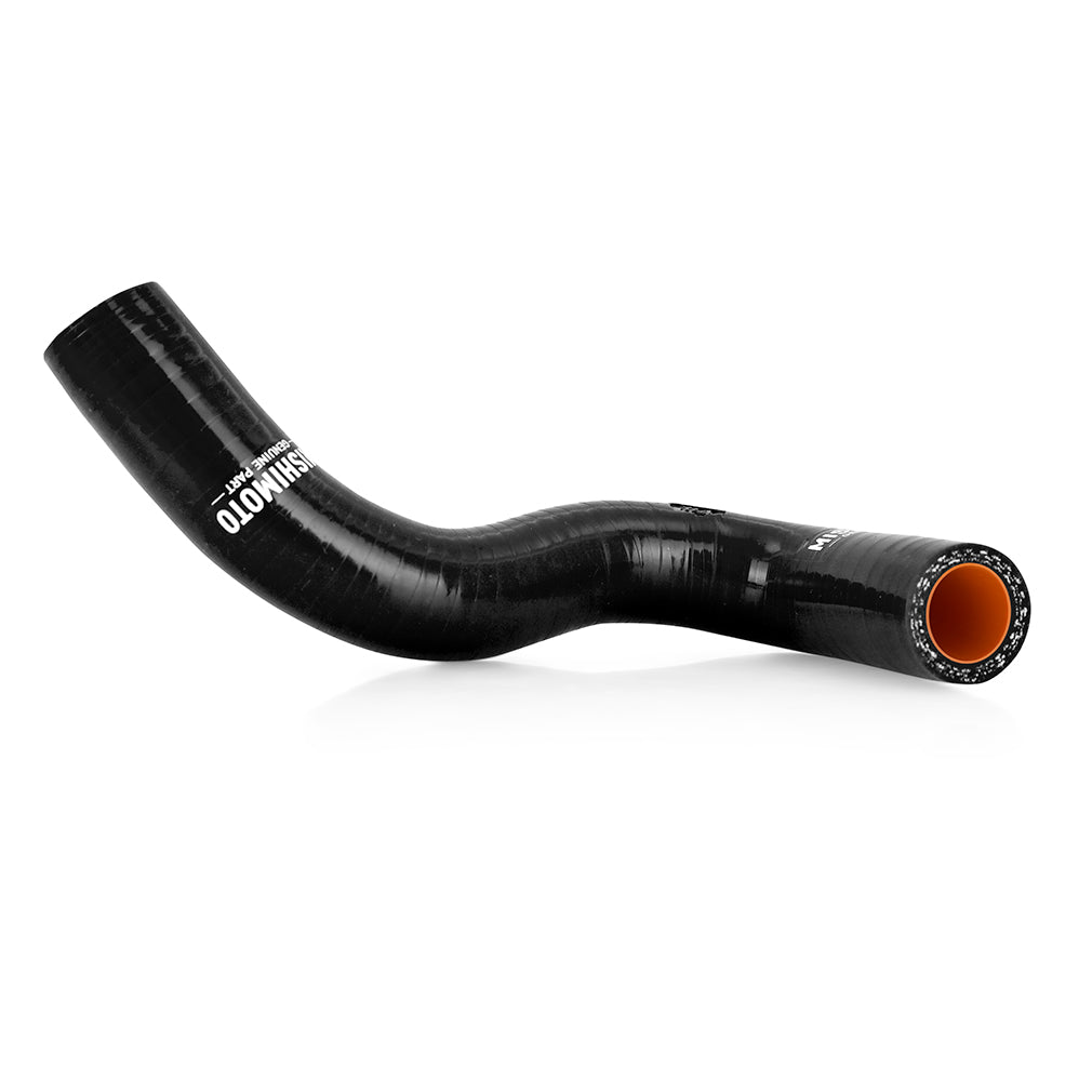 16-24 Infiniti Q50/Q60 3.0T Ancillary Coolant Hose Kit, BK - image 2