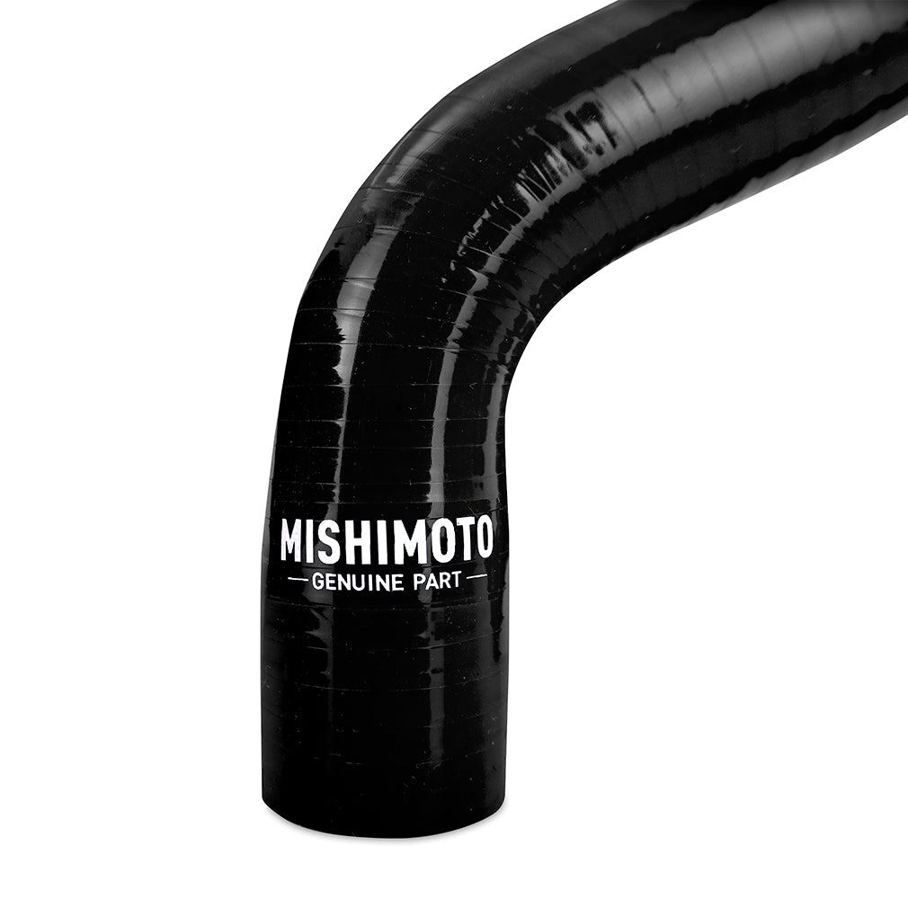 16-24 Infiniti Q50/Q60 3.0T Ancillary Coolant Hose Kit, BK - image 4