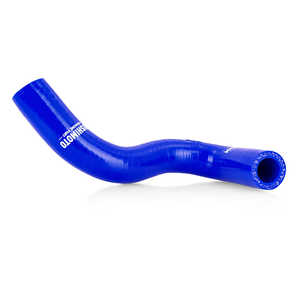 16-24 Infiniti Q50/Q60 3.0T Ancillary Coolant Hose Kit, Blue - image 2