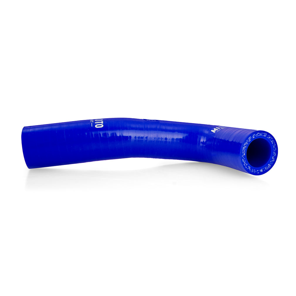 16-24 Infiniti Q50/Q60 3.0T Ancillary Coolant Hose Kit, Blue - image 3