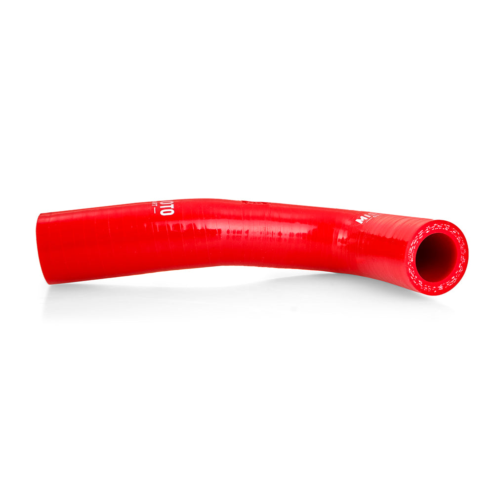 16-24 Infiniti Q50/Q60 3.0T Ancillary Coolant Hose Kit, Red - image 3