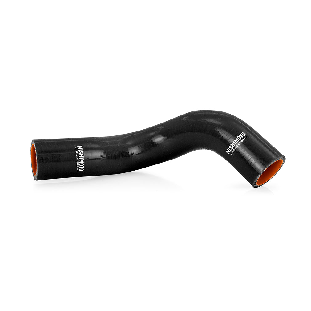 16-24 Infiniti Q50/Q60 3.0T Silicone Coolant Hose Kit, Black - image 2