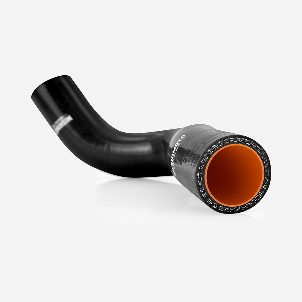 16-24 Infiniti Q50/Q60 3.0T Silicone Coolant Hose Kit, Black - image 3