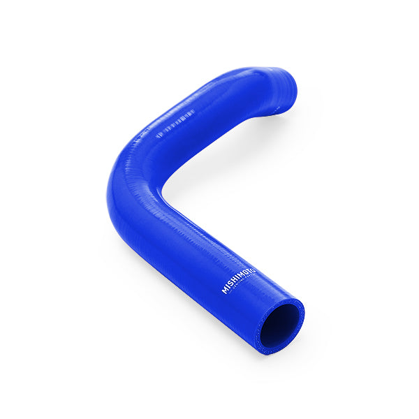 Chevrolet Silverado 1500 V8 Silicone Radiator Hose Kit, 2007-2013, Blue - image 3