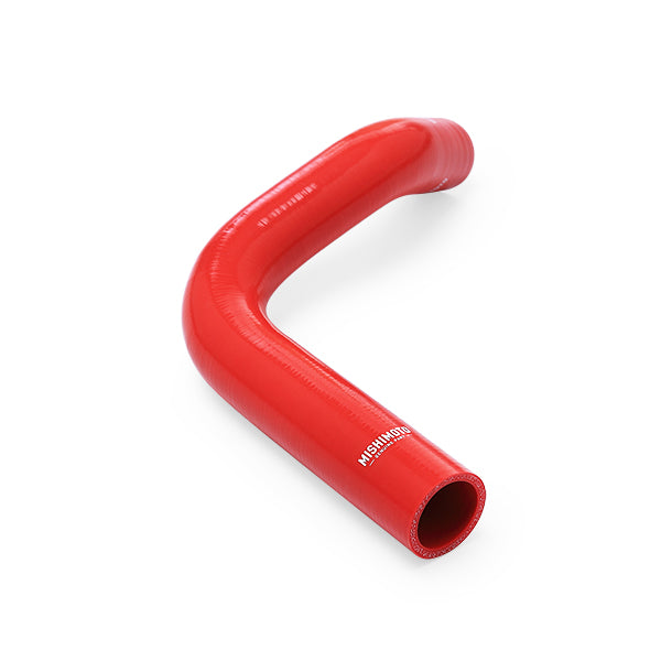 Chevrolet Silverado 1500 V8 Silicone Radiator Hose Kit, 2007-2013, Red - image 3