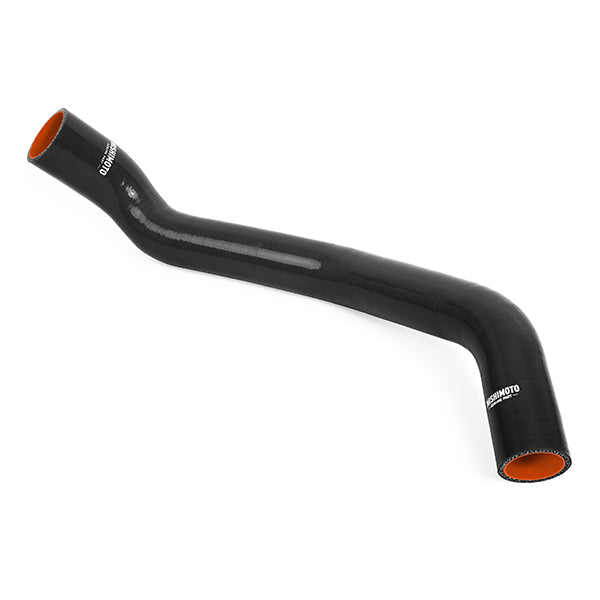 Nissan Skyline R32 GTR Silicone Radiator Hose Kit, 1989-1994, Black - image 2
