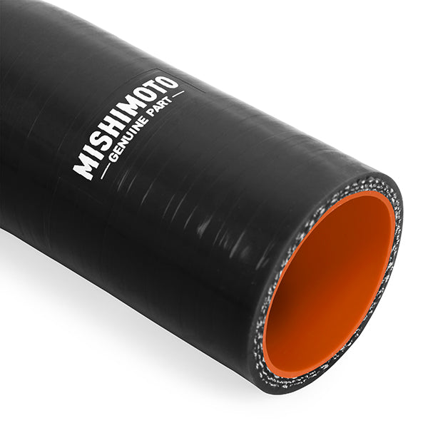 Nissan Skyline R32 GTR Silicone Radiator Hose Kit, 1989-1994, Black - image 3