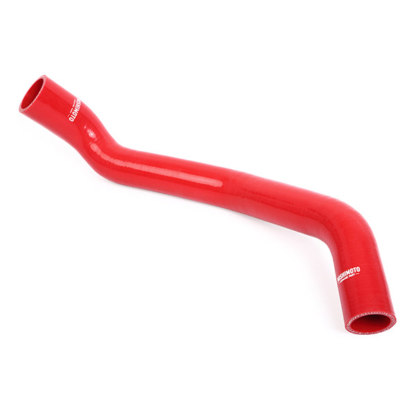 Nissan Skyline R32 GTR Silicone Radiator Hose Kit, 1989-1994, Red - image 2