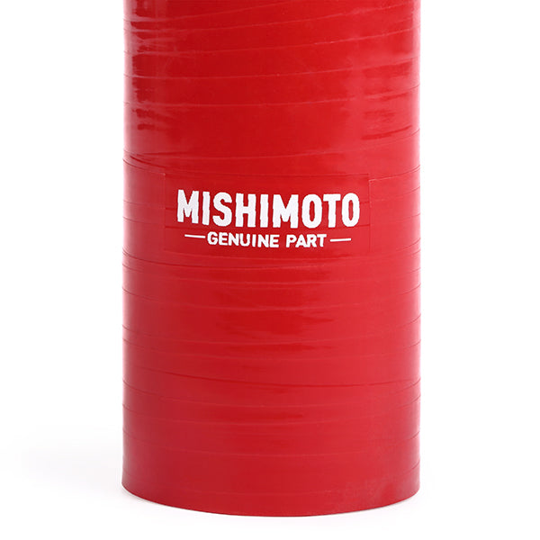 Nissan Skyline R32 GTR Silicone Radiator Hose Kit, 1989-1994, Red - image 4