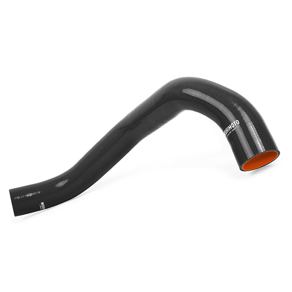 Nissan Skyline R33/34 GTR Silicone Radiator Hose Kit, 1995-2002, Black - image 2