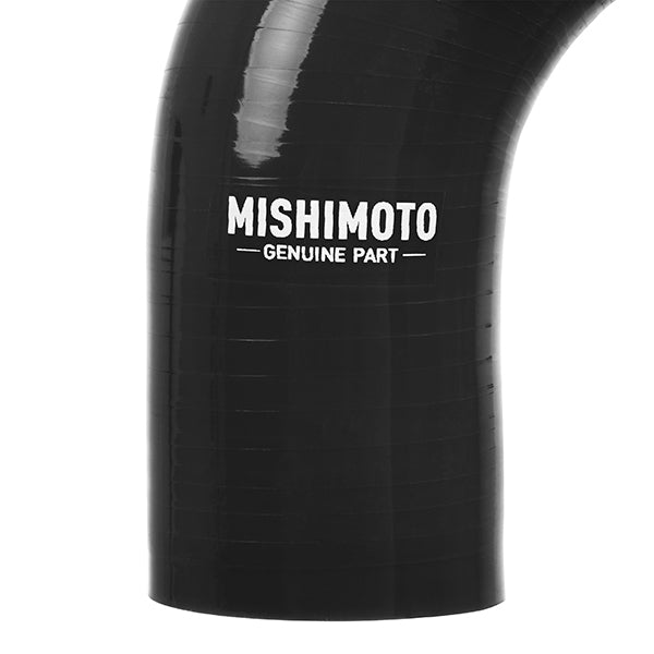 Nissan Skyline R33/34 GTR Silicone Radiator Hose Kit, 1995-2002, Black - image 4