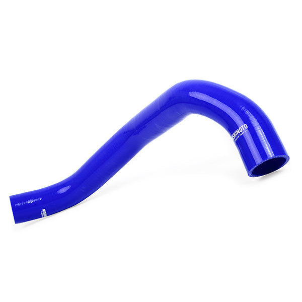 Nissan Skyline R33/34 GTR Silicone Radiator Hose Kit, 1995-2002, Blue - image 2