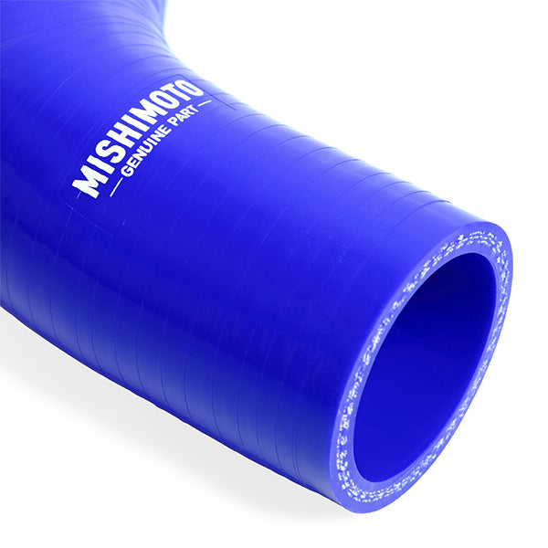 Nissan Skyline R33/34 GTR Silicone Radiator Hose Kit, 1995-2002, Blue - image 3