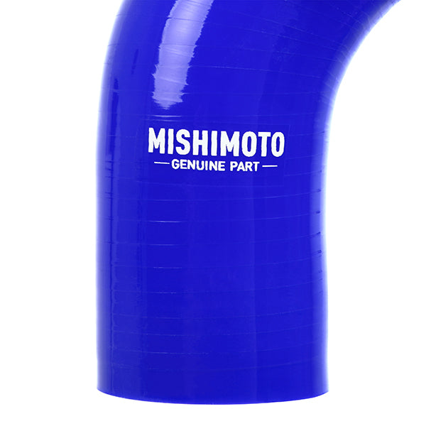 Nissan Skyline R33/34 GTR Silicone Radiator Hose Kit, 1995-2002, Blue - image 4