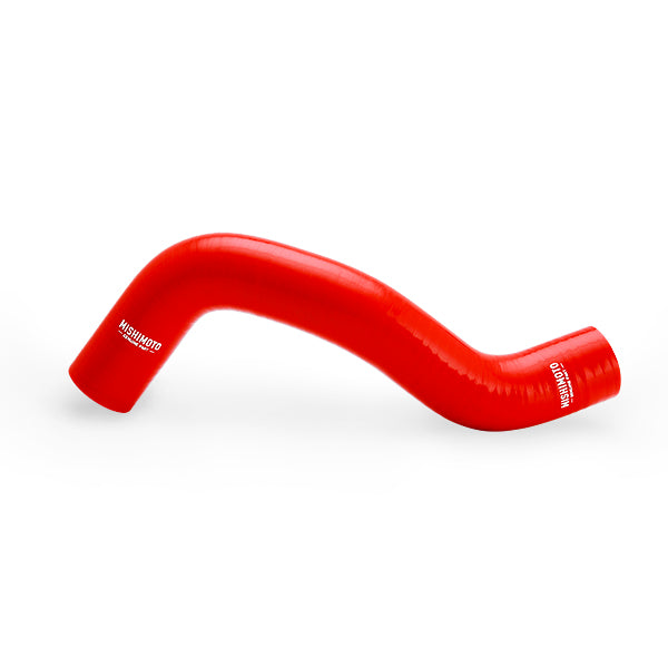 Ford Focus RS Silicone Radiator Hose Kit, 2016-2018, Red - image 2