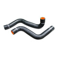 Mazda RX-8 Silicone Radiator Hose Kit, 2004-2008, Black - image 1