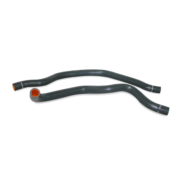 Honda S2000 Silicone Radiator Hose Kit, 2000-2009, Black - image 1