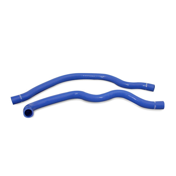 Honda S2000 Silicone Radiator Hose Kit, 2000-2009, Blue - image 1