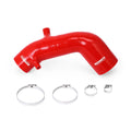 Honda S2000 Silicone Induction Hose, 2000-2005, Red - image 1
