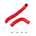 08-14 Subaru WRX / 08-21 STI Silicone Radiator Hose Kit, Red - image 1