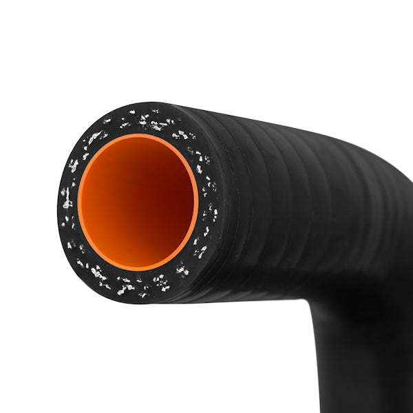 Subaru Impreza WRX/STI Silicone Ancillary Hose Kit, 2004-2007, Black - image 2