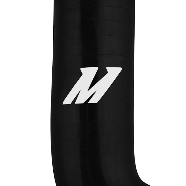 Subaru Impreza WRX/STI Silicone Ancillary Hose Kit, 2004-2007, Black - image 3