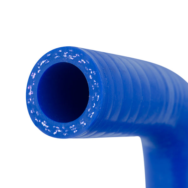 Subaru Impreza WRX/STI Silicone Ancillary Hose Kit, 2004-2007, Blue - image 2