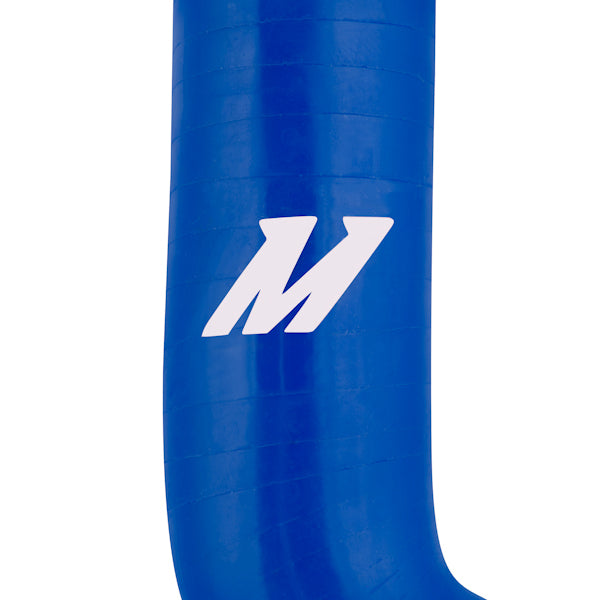 Subaru Impreza WRX/STI Silicone Ancillary Hose Kit, 2004-2007, Blue - image 3