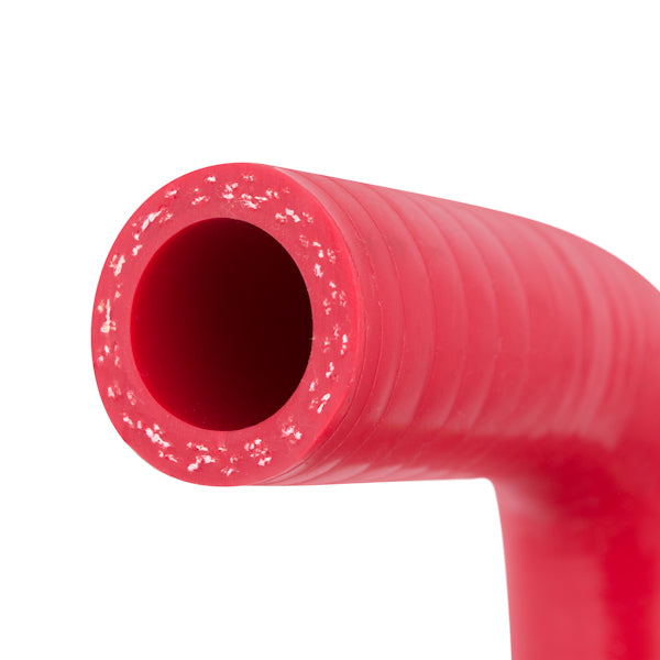 Subaru Impreza WRX/STI Silicone Ancillary Hose Kit, 2004-2007, Red - image 2