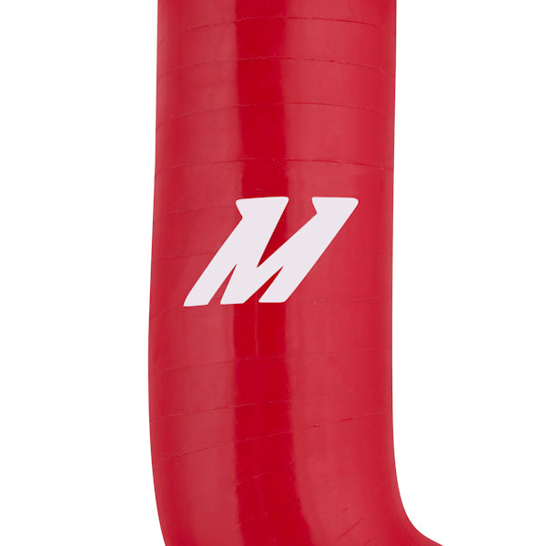 Subaru Impreza WRX/STI Silicone Ancillary Hose Kit, 2004-2007, Red - image 3