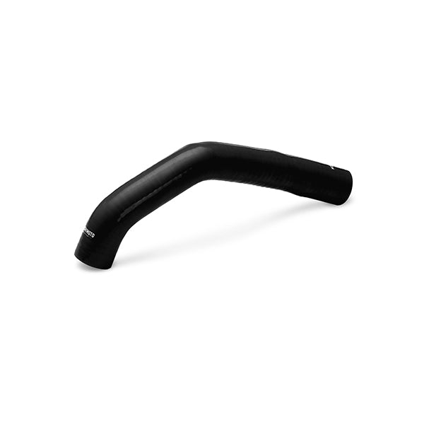 Toyota Supra Silicone Radiator Hose Kit, 1986-1992, Black - image 2