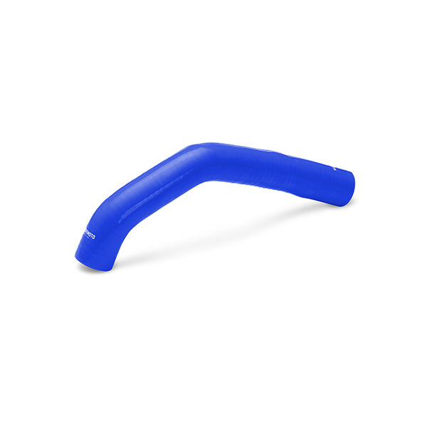 Toyota Supra Silicone Radiator Hose Kit, 1986-1992, Blue - image 2