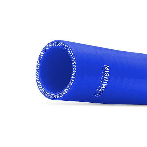 Toyota Supra Silicone Radiator Hose Kit, 1986-1992, Blue - image 4