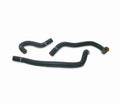Toyota Supra Silicone Heater Hose Kit, 1986-1992, Black - image 1