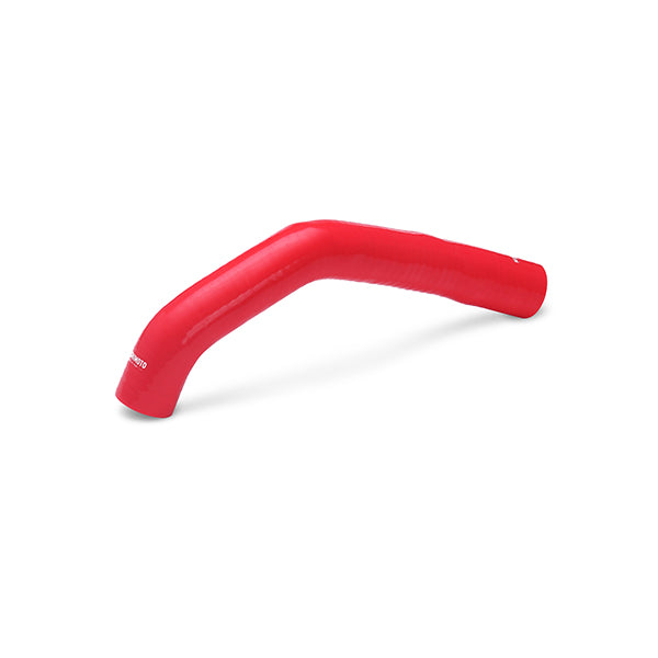 Toyota Supra Silicone Radiator Hose Kit, 1986-1992, Red - image 2