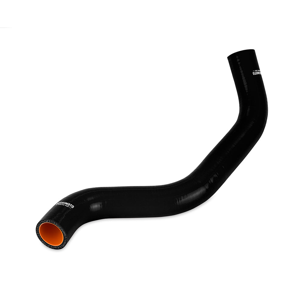 16-23 Toyota Tacoma 3.5L Silicone Radiator Hose Kit, Black - image 2