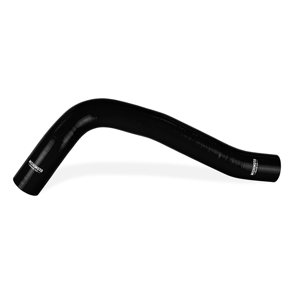 16-23 Toyota Tacoma 3.5L Silicone Radiator Hose Kit, Black - image 3