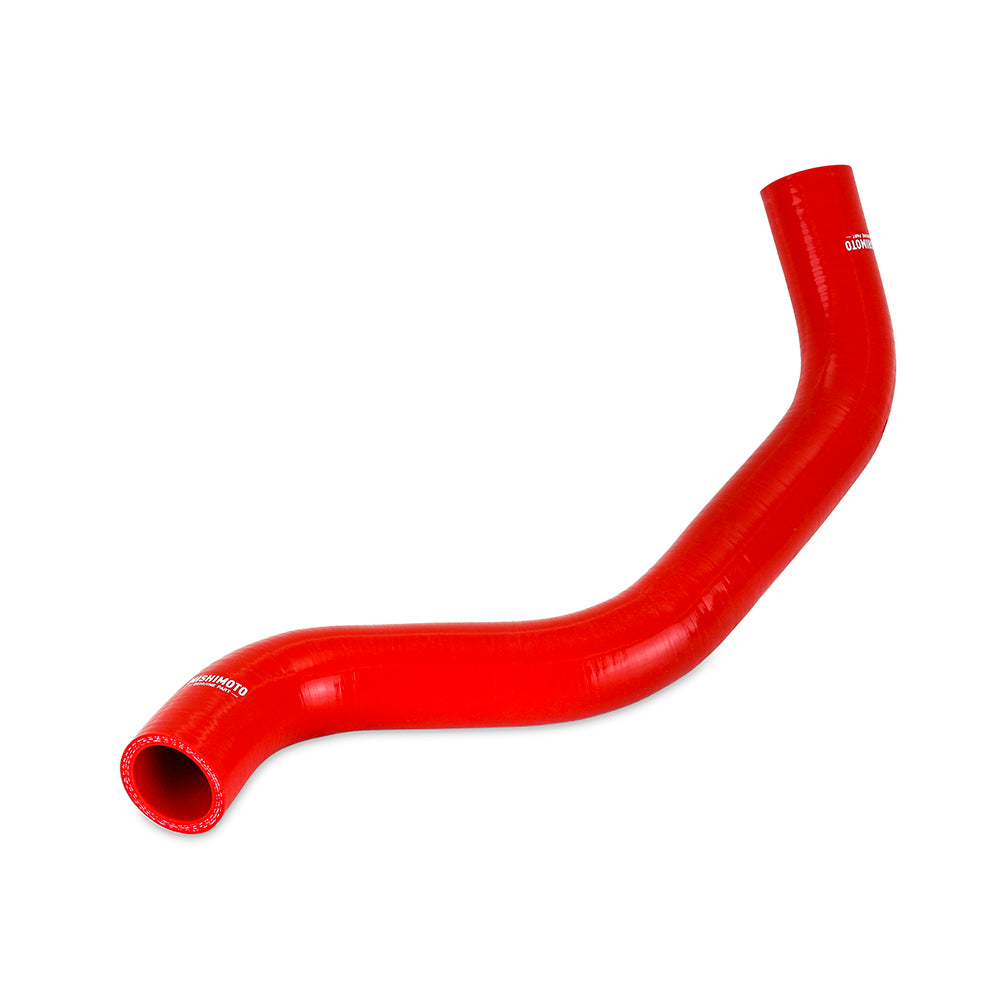 16-23 Toyota Tacoma 3.5L Silicone Radiator Hose Kit, Red - image 2