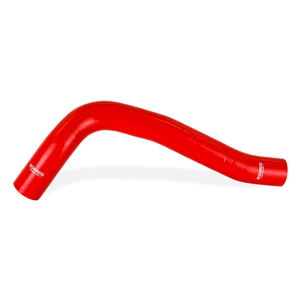 16-23 Toyota Tacoma 3.5L Silicone Radiator Hose Kit, Red - image 3