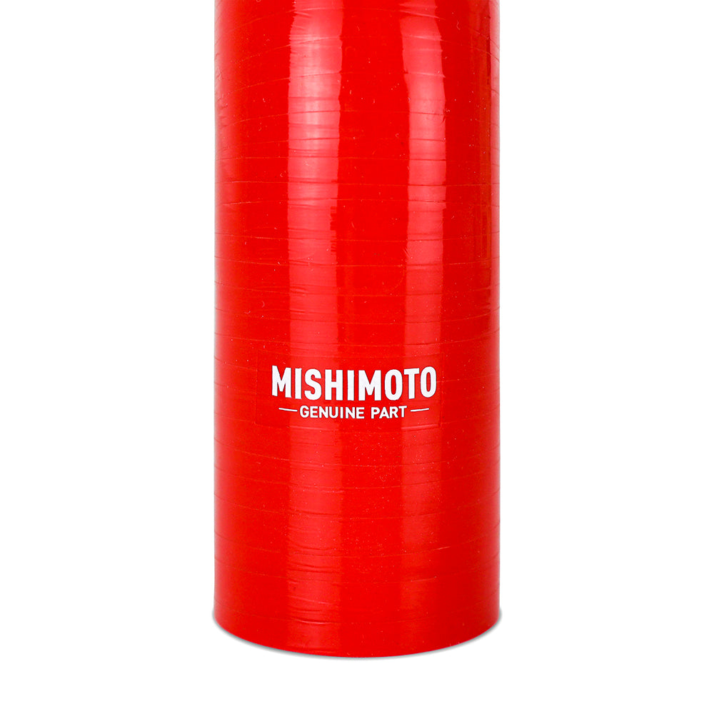 16-23 Toyota Tacoma 3.5L Silicone Radiator Hose Kit, Red - image 4