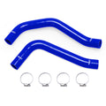 Toyota Tacoma V6 Silicone Radiator Hose Kit, 2005-2015, Blue - image 1
