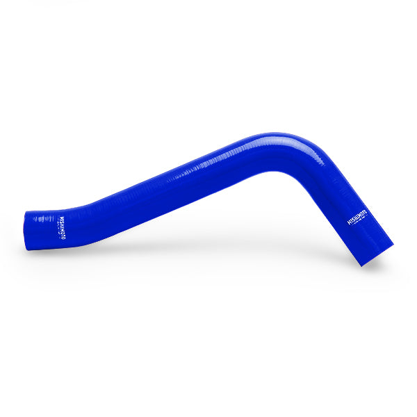 Toyota Tacoma V6 Silicone Radiator Hose Kit, 2005-2015, Blue - image 2