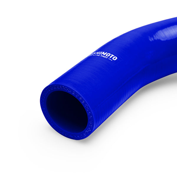 Toyota Tacoma V6 Silicone Radiator Hose Kit, 2005-2015, Blue - image 4